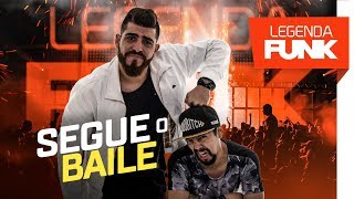 MC Gnomo e DJ GG - Baile do GG - Segue o Baile (Official Music)