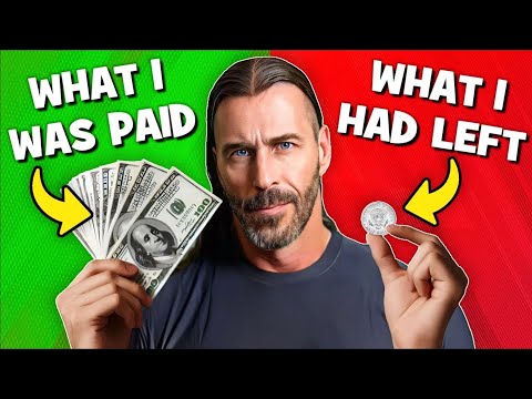 Stevie Richards Says His Downside Guarantee In WWE Was Three Years For 75K, 75K, And 125K
