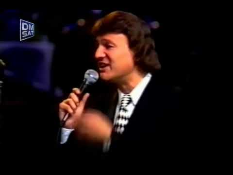 ŠABAN ŠAULIĆ - Tebi koja si otišla (OSKAR POPULARNOSTI)