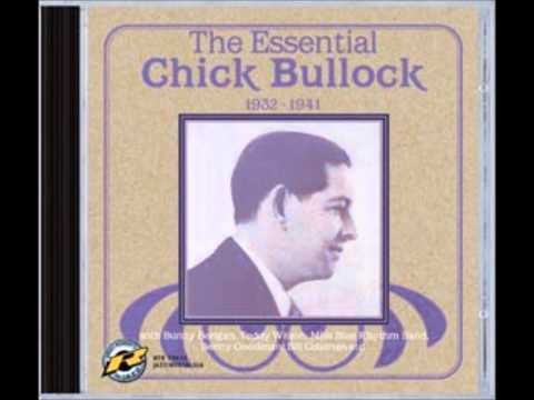 Two Tickets To Georgia (1933) - Chick Bullock and his Levee Loungers (Victor Young & Orchestra)