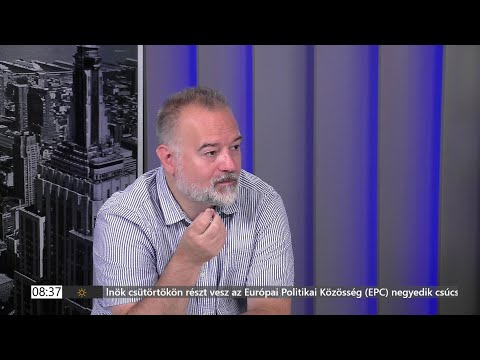 PIRKADAT Breuer Péterrel: Lattmann Tamás