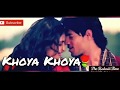 Khoya Khoya Chand WhatsAppStatusVideo 30secVideoStatus TheBakaitiTime