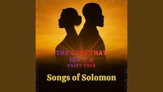 His Banner Is Love (Song of Solomon 2:4)