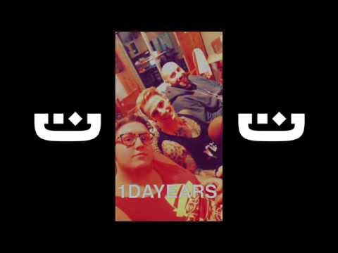 Snapchat 1DAYEARS Sitcom | 1DAFUL