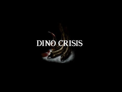 Dino Crisis [PS1] || All Cutscenes - HD 720p