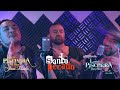 Los Pincheira Del Sur FT Santo Pecado - Esta Cobardía (video Oficial)