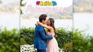 Me contro Te - Principessa (Canzone Completa)