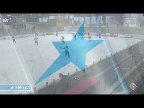 Highlights vom Spiel Peissenberg vs. Amberg am 18.10.2020