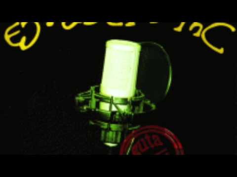 Achmed - EJ Adem MC a.k.a. Adem Delon