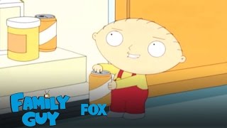 Stewie&#39;s Soda | Season 7 | FAMILY GUY