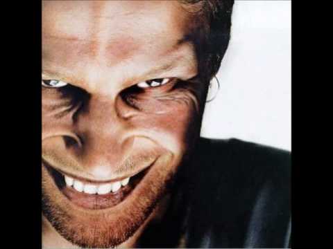 Aphex Twin - Milkman