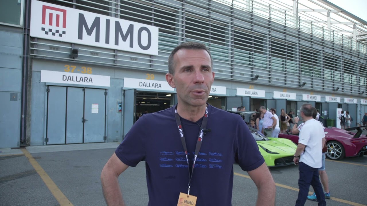 MIMO Milano Monza Motor Show: grande successo all’Autodromo di Monza