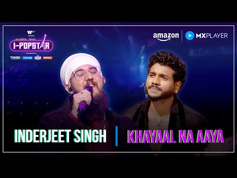 Warner Music India and Inderjeet Singh Official