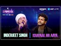 Khayaal Na Aaya Inderjeet Singh I Popstar Vol 1 EP05 Amazon MX Player