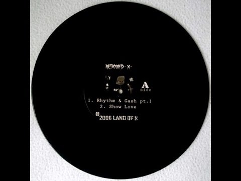 REBOUND X - LAND OF X (4 Clips)