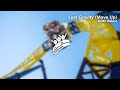 Walibi Holland: Lost Gravity - Theme Park Music