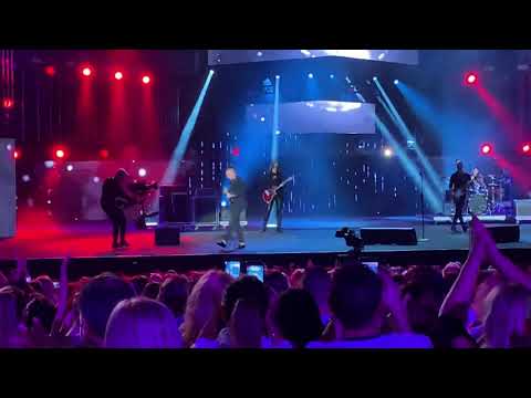 Modá Arena di Verona