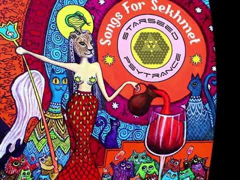 Sishiva  - That Feeling //Forestpsy//