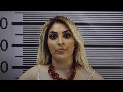 MANU BAHTIDÃO - Sala De Espera (Clipe Oficial)