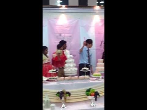 koriyan birthday...ruksana duwa dina 365