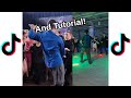 Blue Shirt Guy Let Me Break It Down Dance And Tutorial At The End TikTok Meme