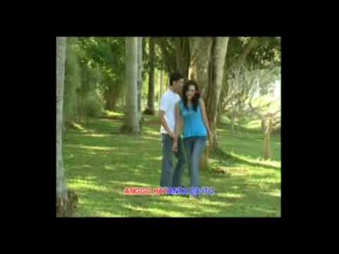 JHONNY S. MANURUNG - ALANI SANGIRIS [Official Video Clip]