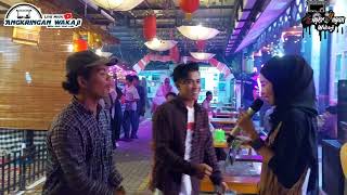 Download lagu WONG IRENG (Cus amanda)-Live Music Angkringan Wakaji | Hj.Eka dwi w mp3