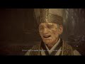 Plague Tale Innocence - Final Boss & Ending + Secret Ending (All Endings)