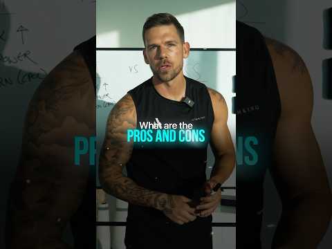 HIIT VS LISS for FATLOSS. What’s Best? 👀 #fatlosstips #gymtips #workout