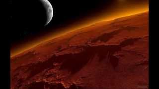 THE VISITORS FROM MARS   MJQ