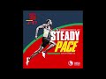 Shabaam Sahdeeq - STEADY PACE (prod by j57 & cuts by Chinch 33)