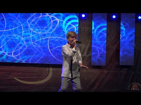 ORFEUSZ W ITALII 2019 - Gala  - Szymon LUBICKI   Poland   Crazy