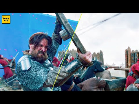 The Terrible - VFX Breakdown by FilmDirectionFX