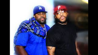 KXNG Crooked f/ Royce 5&#39;9&#39;&#39; - Truth