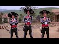 The Three Amigos Trailer Rebuilt In HD