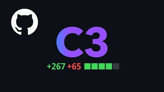Download lagu I contributed to C3 Compiler and So Can You mp3