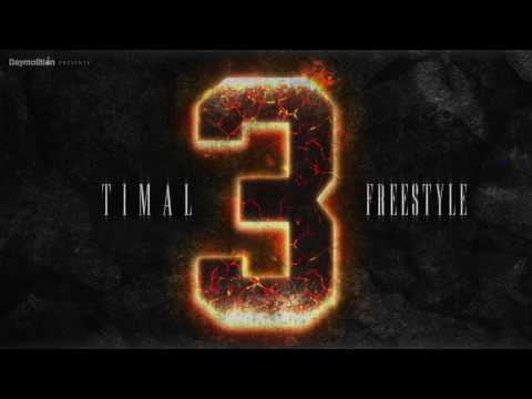 Timal - La 3 (Freestyle)