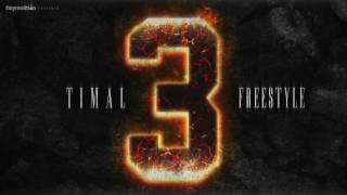 Timal - La 3 (Freestyle)