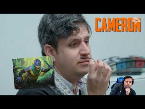 LRRMtG — MtG Ep198