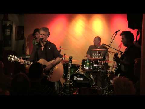 Ad Vanderveen & The O'Neils - Time has told / Eppstein, Germany, Dec. 2013