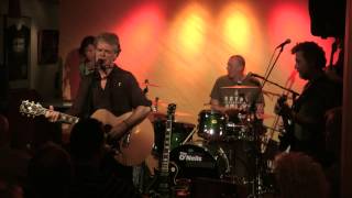 Ad Vanderveen & The O'Neils - Time has told / Eppstein, Germany, Dec. 2013