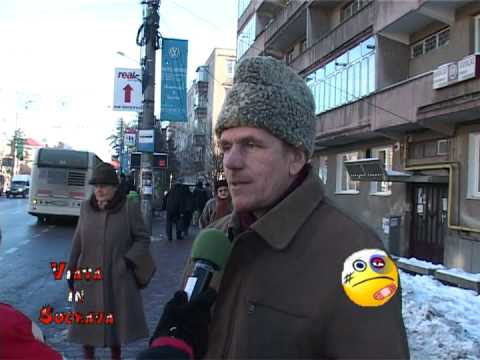 VIS 09.01.2009 - CNA