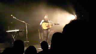 Frightened Rabbit - Die Like A Rich Boy (Live)