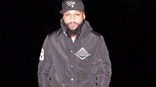 BENNETTSTREETRIQ-WHO YOU WIT FREESTYLE