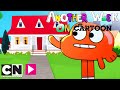 Weer een week op Cartoon Network | Verwachting / Werkelijkheid | Cartoon Network