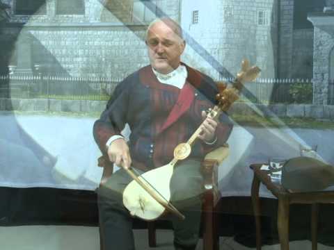 Djordje Tanovic - Zirka Kajovica - (LIVE) – Guslarsko jutro - (TV Duga Plus 2014)