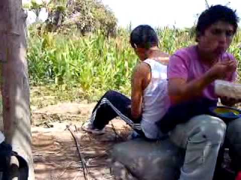 RONTOY 2010 Un Gran Paseo 7