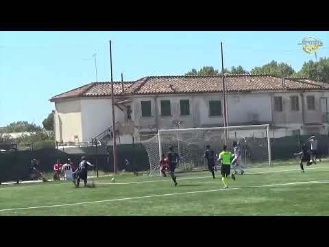 Eccellenza Girone A, W3 Maccarese - Civitavecchia 1 - 2