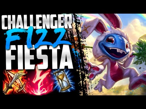 Welcome to NA challenger...