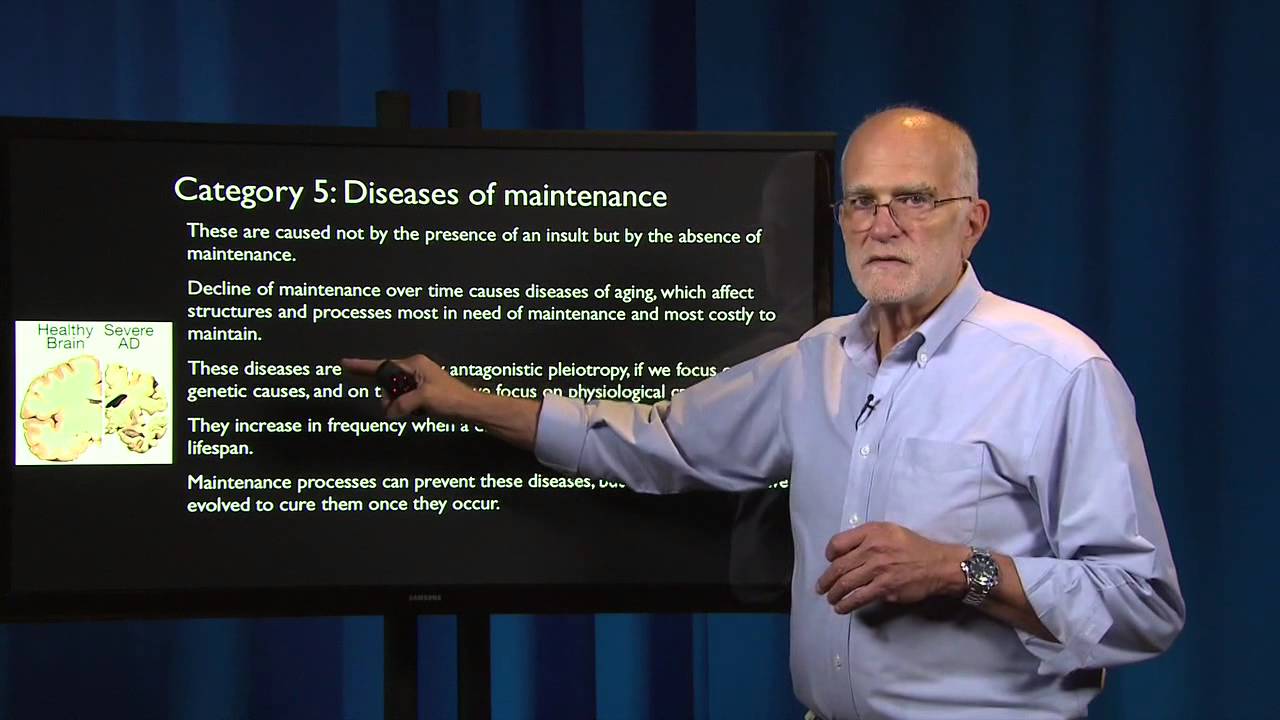 What is a Disease? Introduction